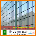 Pulverbeschichtetes Twin Wire Surround Mesh